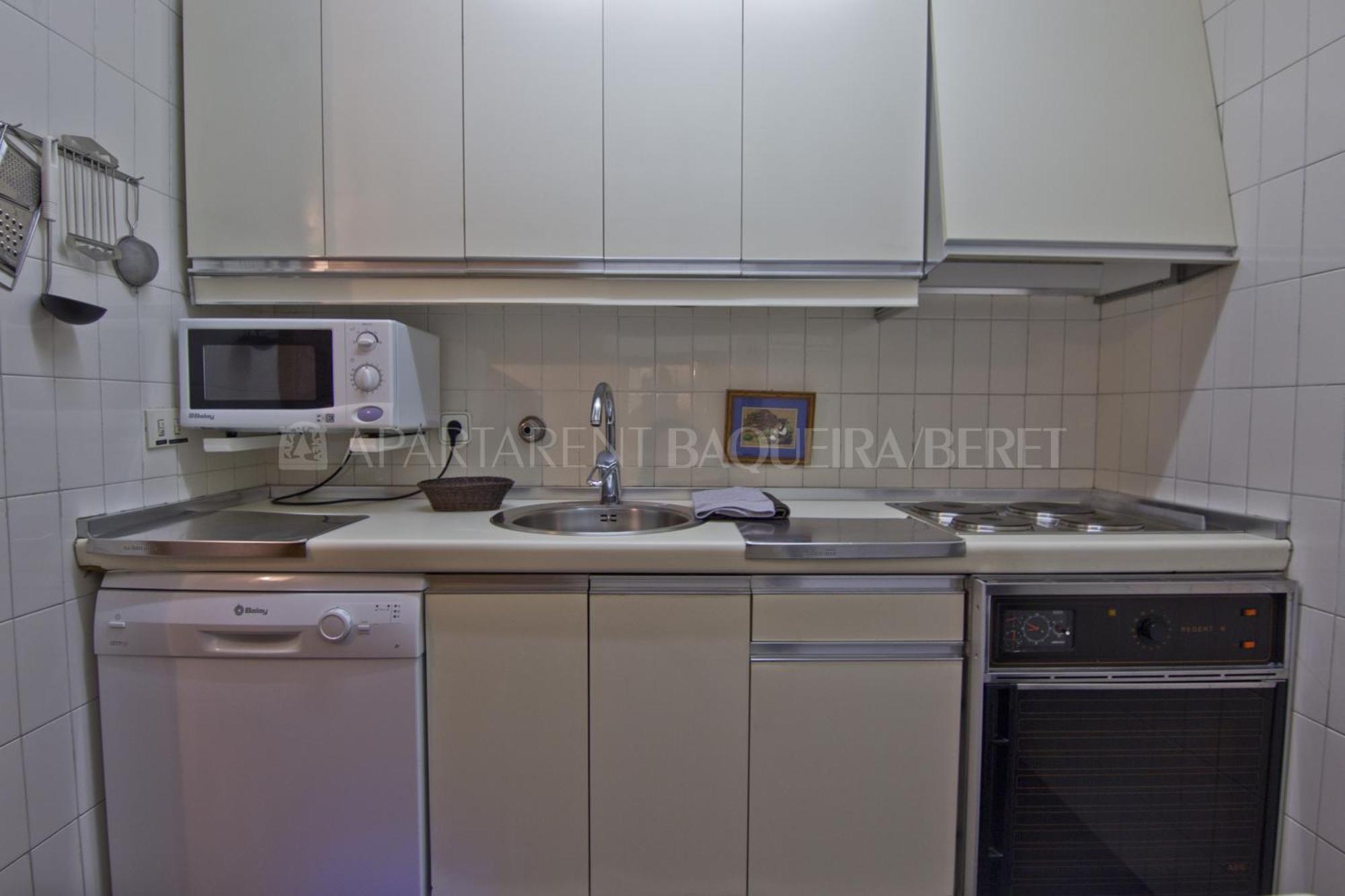 בקיירה-ברט Apartarent 1500 חדר תמונה