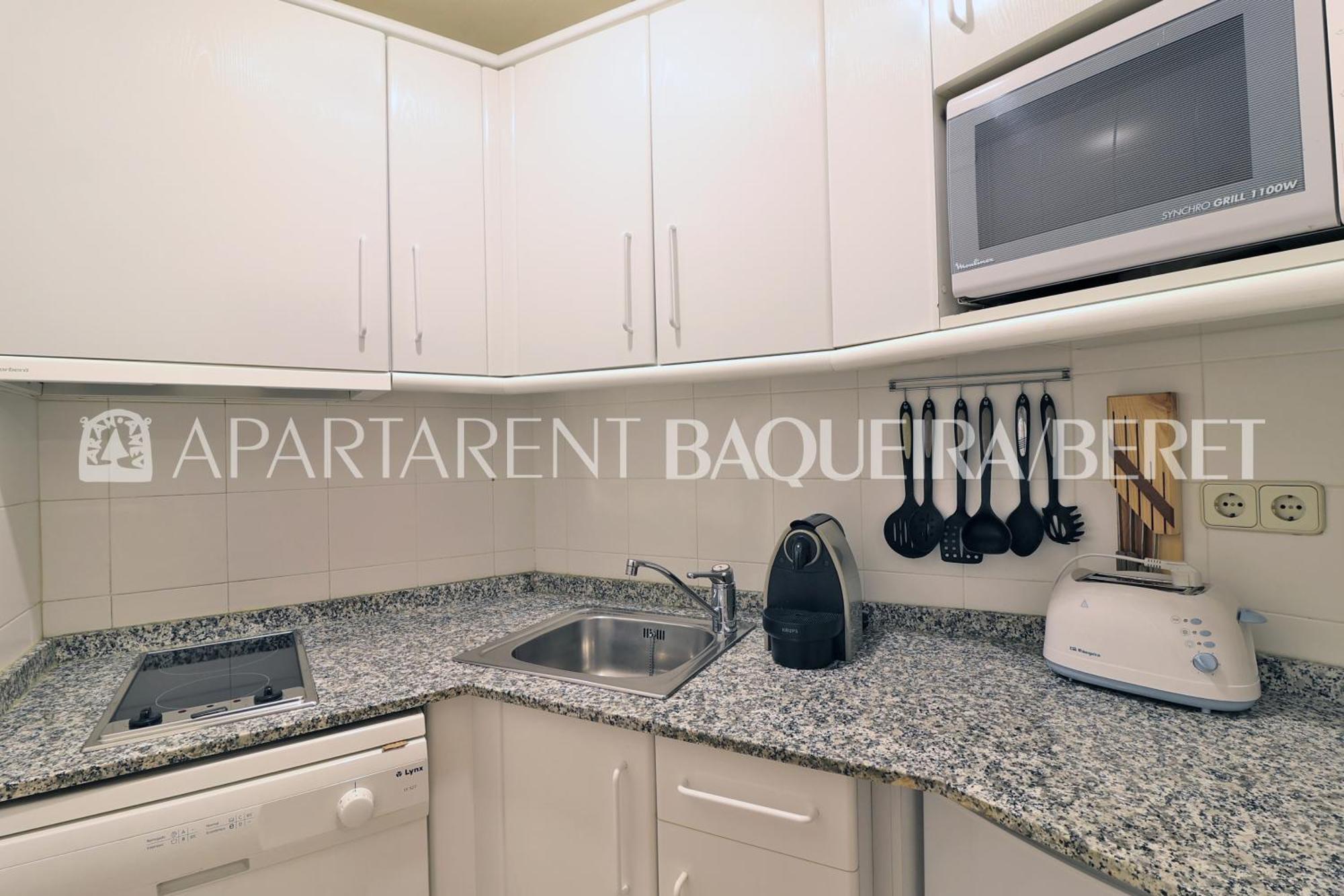 בקיירה-ברט Apartarent 1500 מראה חיצוני תמונה