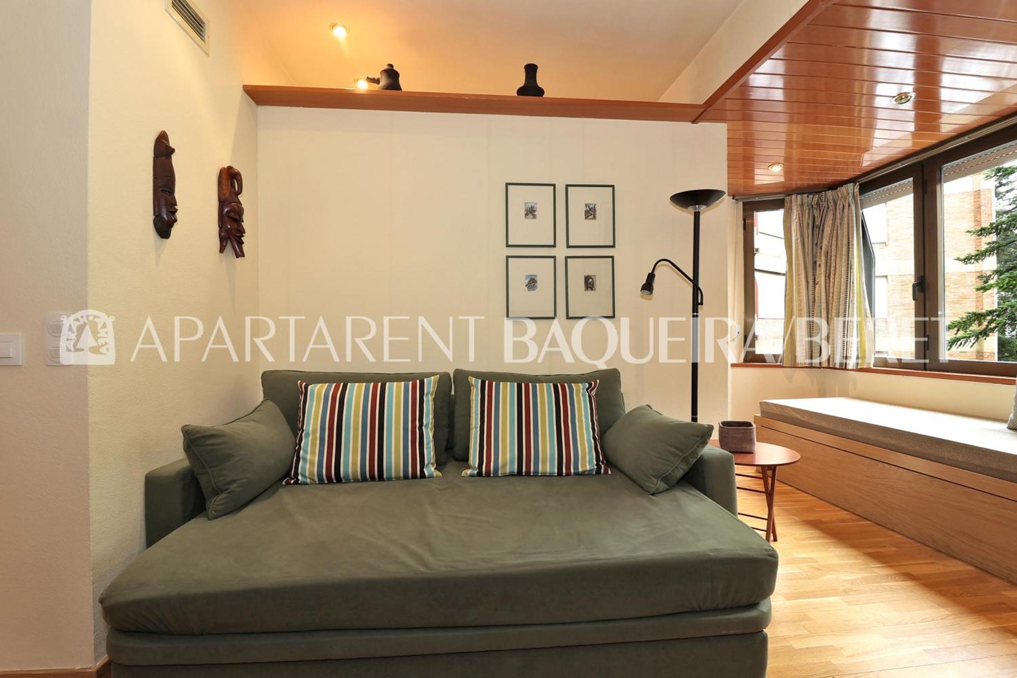 בקיירה-ברט Apartarent 1500 מראה חיצוני תמונה